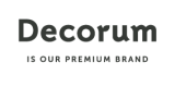 Our Premium brand Decorum grey CMYK