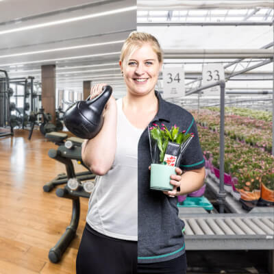 Hofland Fitness Plantje Web