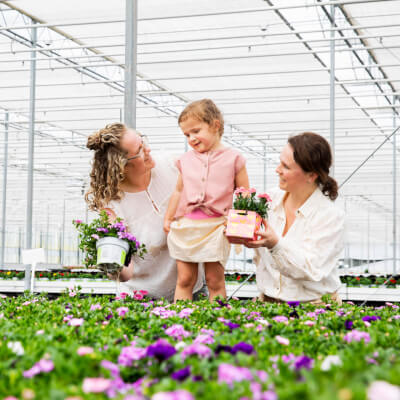 Hannah Thera en Annemiek