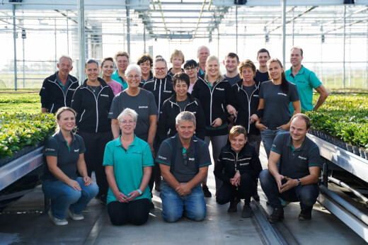 Teamfoto 28 09 2021