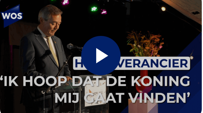 WOS item Hofland 2024